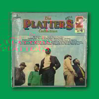 أسطوانة أجنبية | The Platters Collection