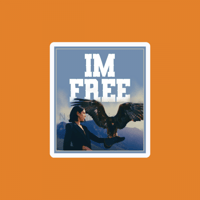 ستيكر دوا ليبا | Dua Lipa