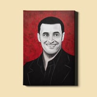 لوحة رسم | كاظم الساهر - ليلى