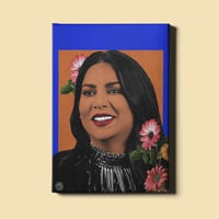 لوحة | نوال الكويتية