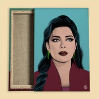 بوكس أصالة نصري