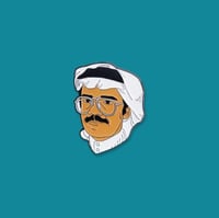 ستيكر حديد | طلال مداح