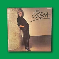 أسطوانة أجنبية | Olivia - Totally Hot