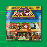 أسطوانة أجنبية | High Life