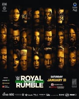 5 تذاكر متجاورة GENERAL ADMISSION | رويال رامبل -...