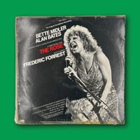 أسطوانة أجنبية | THE ROSE