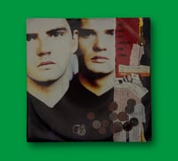 أسطوانة أجنبية | HUE AND CRY LOOKING FOR LINDA