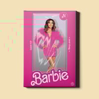 لوحة | نانسي عجرم