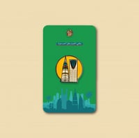 بروش معالم الرياض