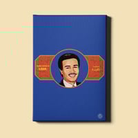 لوحة | محمد عبده