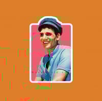 ستيكر عبد الحليم حافظ 13