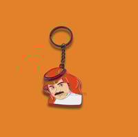 ميدالية مفاتيح | راشد الماجد