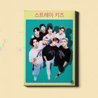 لوحة | ستراي كدز - -Stray kids