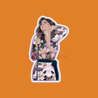 ستيكر إليسا