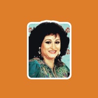 ستيكر وردة الجزائرية 3