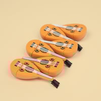 فلاش | 500 أغنية محمد عبده (جلسات + عود)