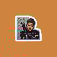 ستيكر أصالة نصري