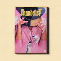 لوحة | سيا - Sia