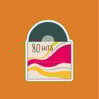 ستيكر أسطوانة