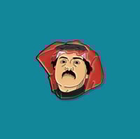 بروش | أبو بكر سالم