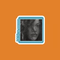 ستيكر ريهانا | Rihanna
