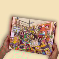 بوكس محمد عبده