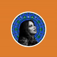 ستيكر نوال الكويتية 9