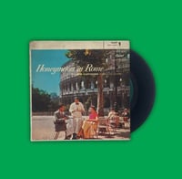 أسطوانة أجنبية