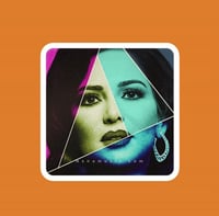 ستيكر نوال الكويتية 10