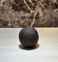 حبة من معمول تراب المروكي حجم كبير