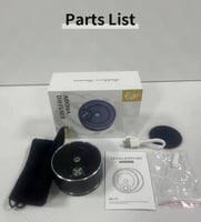 مبخرة كهربائية USB BK-22