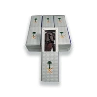 توزيعات المروكي 12حبه