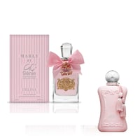 مارلي دلينا عطر نسائي