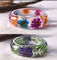 ورد مجفف متوفر عده الوان