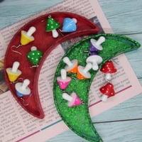 قالب الهلال