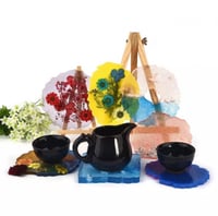 ورد مجفف متوفر عده الوان