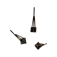 ارجل طاوله متوفر لونين ارتفاع 50 بالحبه