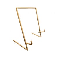 استاند متوفر 3 الوان مقاس كبير طول 18 عرض 15