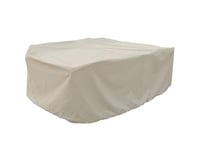 غطاء حماية PVC مقاس: 255*250*90 سم