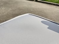 طقم جلوس لـ 5 أشخاص Steel BY-L32-SOFA