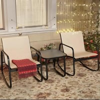 طقم جلوس لـشخصين BY-25001