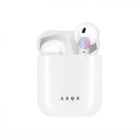 سماعة بلوتوث مشابهة لسماعة Apple AirPods موديل i11...