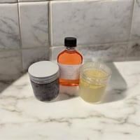 باكج النضارة