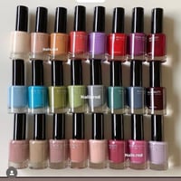 بوكس مناكير بديل بلوفير