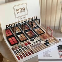 بوكس ميك اب