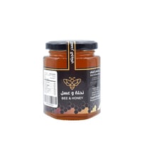 عسل السدر الجبلي