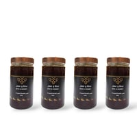 بكج الغابة الفاخر