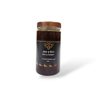 بكج الغابة الفاخر