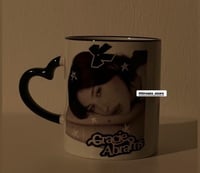 Mug gracie abrams