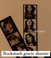 بوكس grace abrams